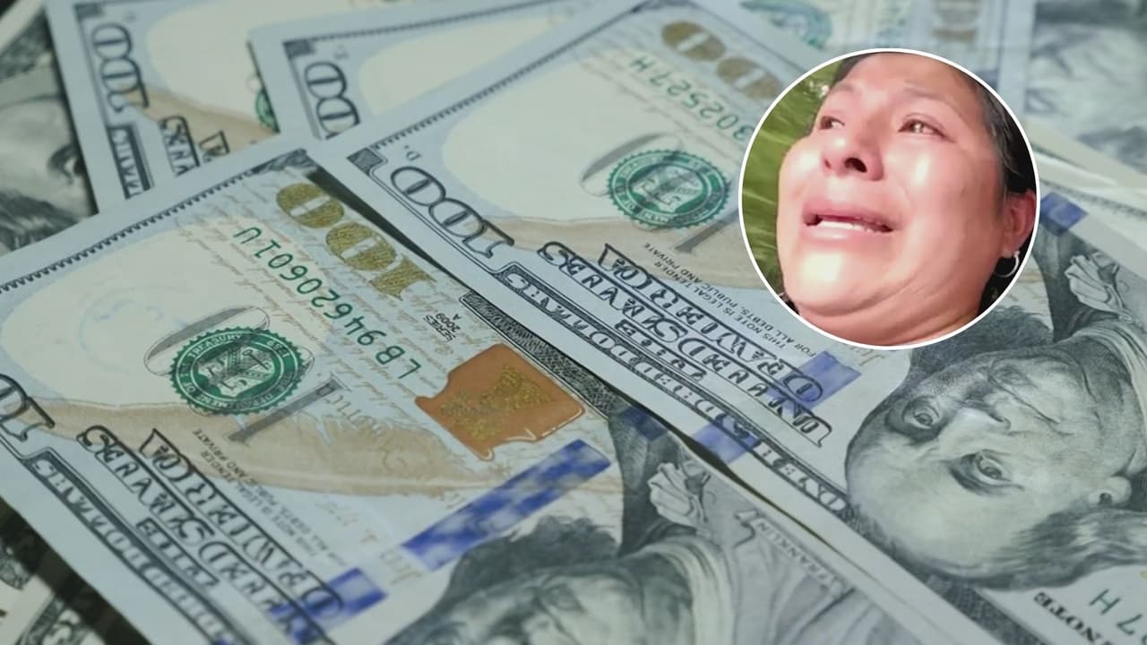 Hispana es estafada tras pagar más de $20,000 a un falso abogado para ayudar a sus hermanos detenidos por ICE