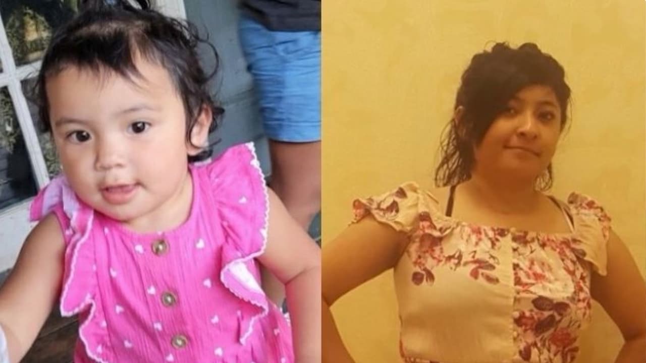 "Viajaba a ver a su hermana": Madre y su bebé mueren en choque contra un camión remolque en la I-20