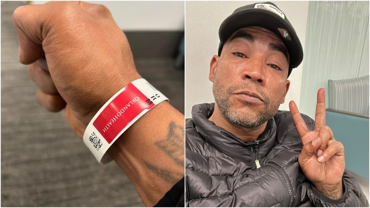 Una cirugía exitosa: Don Omar revela nuevos detalles un día después de anunciar su diagnóstico de cáncer