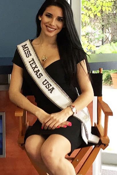 Ylianna añade al programa: "Esto se trata de mujeres educadas, poderosas y fuertes".