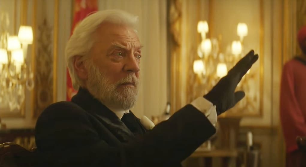 Los juegos del hambre