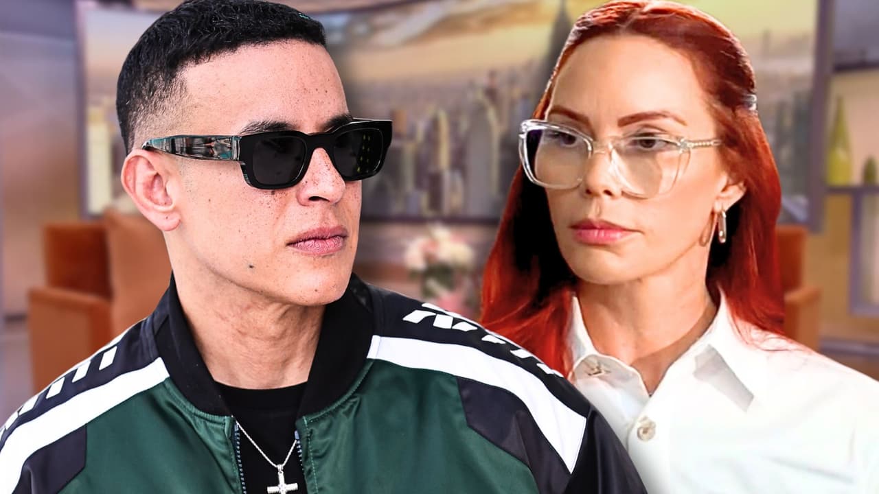 Ex de Daddy Yankee lo demanda otra vez y le exige millonaria suma