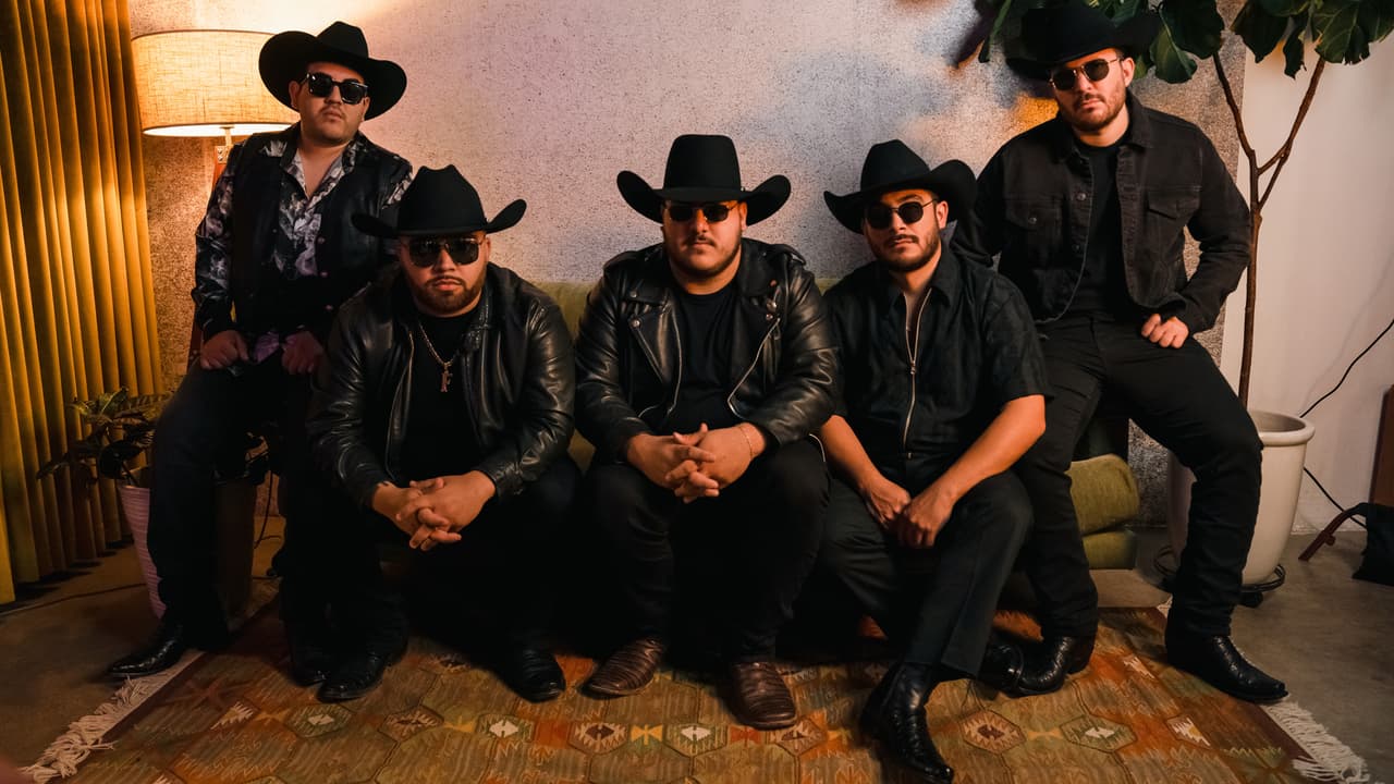 Grupo Frontera actuará en Premio Lo Nuestro 2023