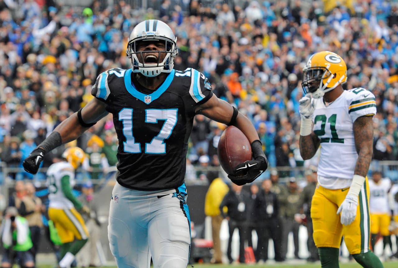 Panthers 37-29 Packers: Carolina se afianzó como único invicto de la NFC y ganó respeto