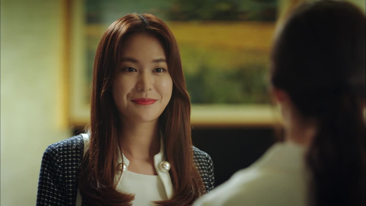 Jung Yoo-jin interpreta a Yoon So-hee en W: Dos Mundos.