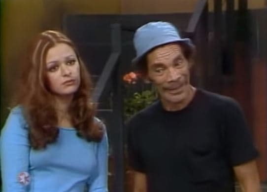 Luego de retirarse de la vida pública, Olivia se casó con el empresario Carlos Peralta con quien tuvo tres hijos.