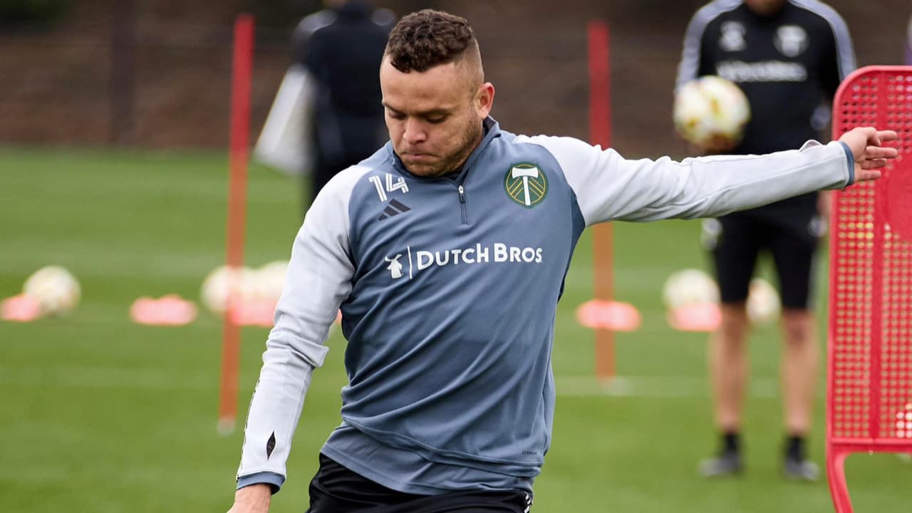 El 'Cabecita' asegura que salió de América por su poca participación