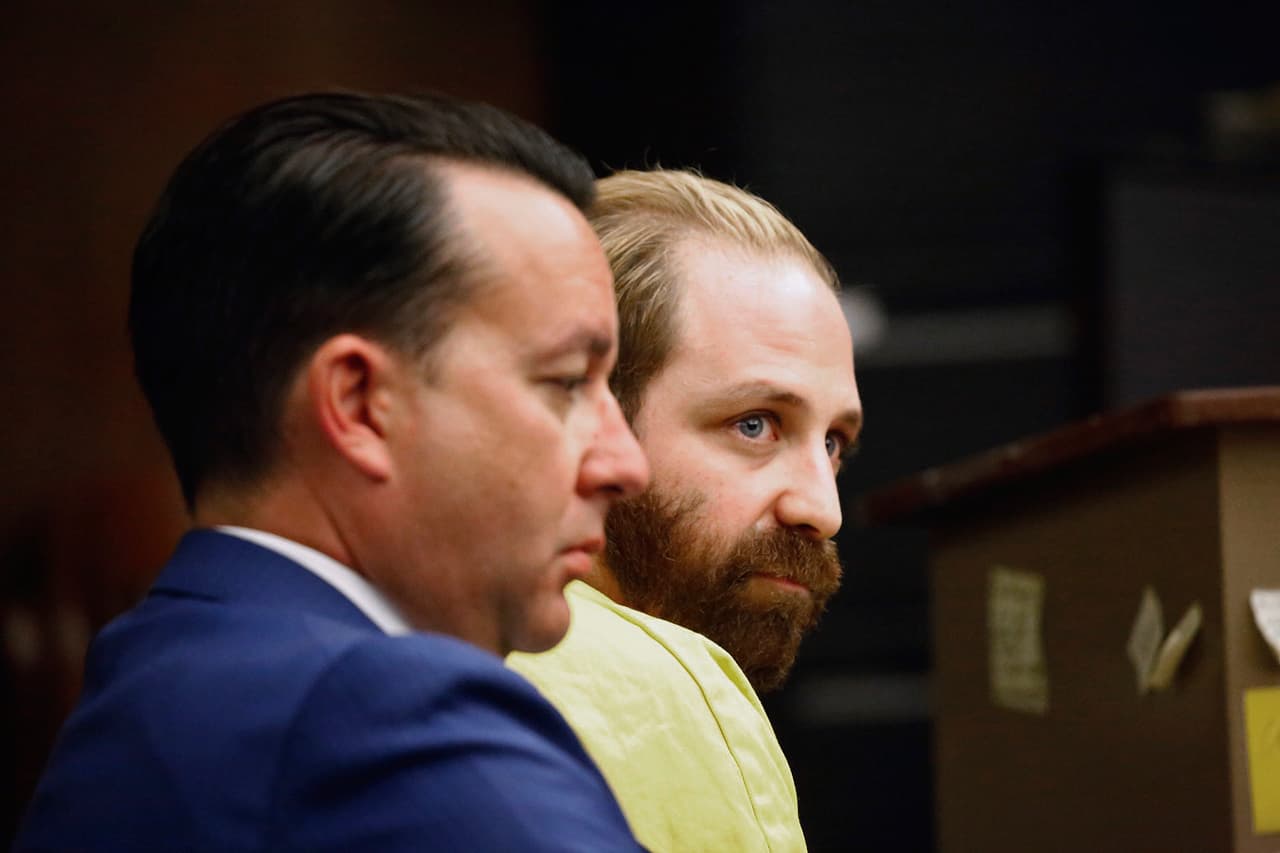 "Soy culpable": el padre del niño 'Piqui' confiesa que lo asesinó tras un viaje juntos a Disneyland