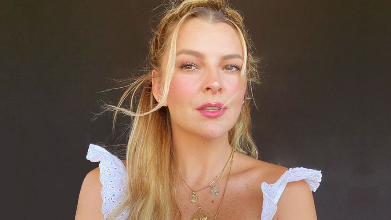 "Manden buena vibra para que se mejore": Marjorie de Sousa pide oraciones para el 'bebé de la casa'