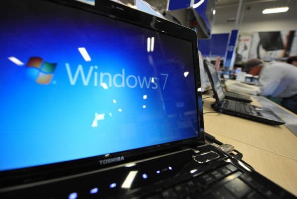 Enero de 2015 será cuando Microsoft deje de dar soporte técnico a Windows 7.