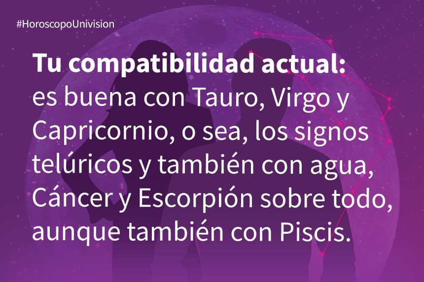 Virgo 12 de junio 2019