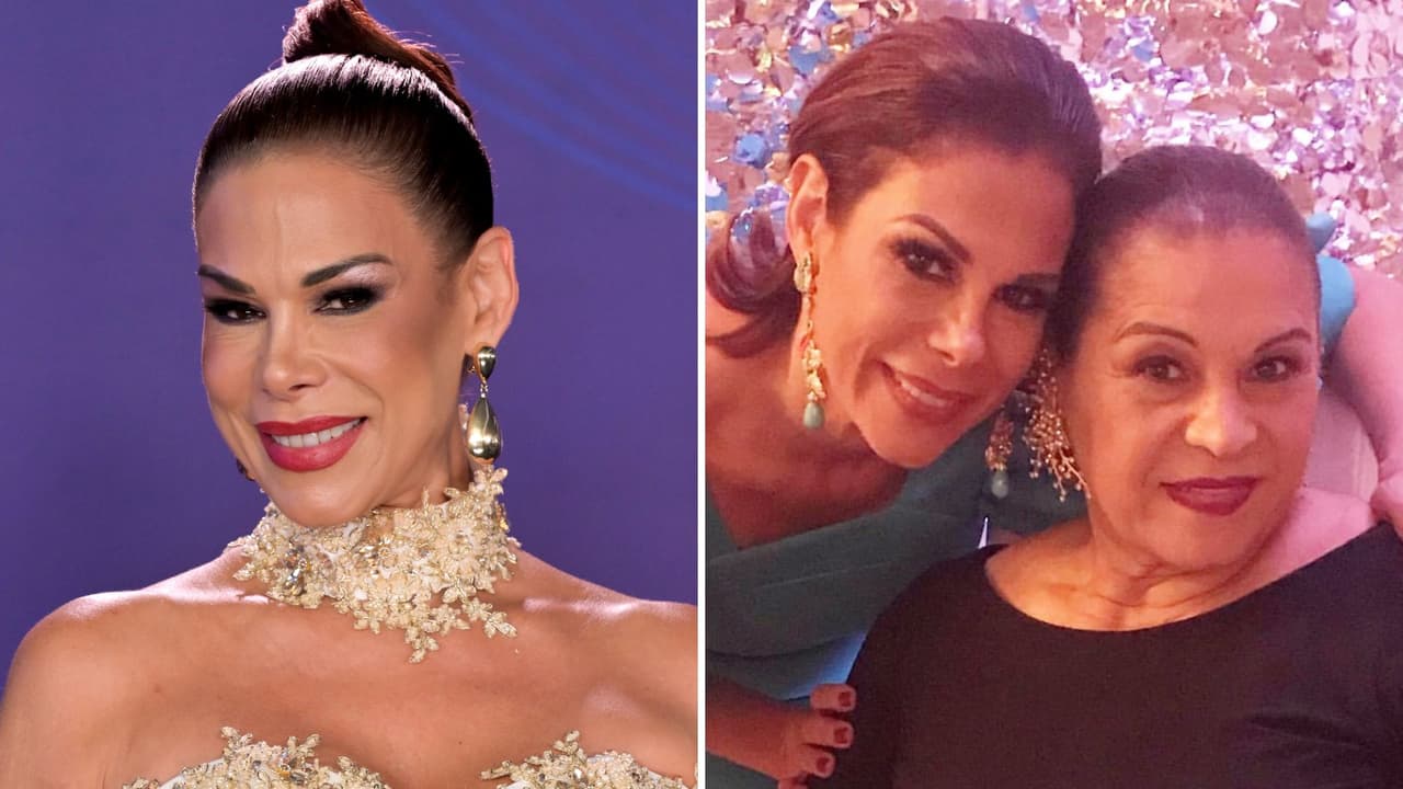 Muere la mamá de ex Miss Venezuela en terremoto: edificio en el que vivía “colapsó por completo”