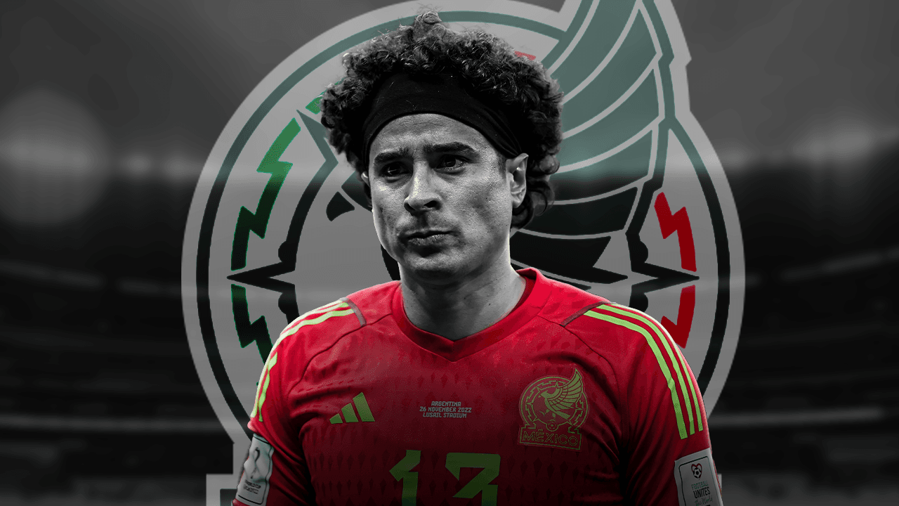 ¡Bomba! Memo Ochoa no será llamado al Tri para la Copa América 2024