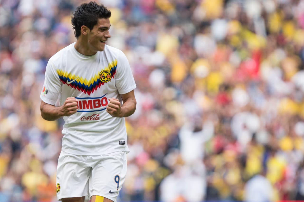 En el primer semestre del 2013, el equipo más ganador del país presentó una versión actualizada, pero retomando elementos del que se ocupó en la década de los 80’s.