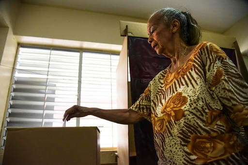 Confirman la reapertura de 11 Juntas de Inscripción Permanente en Puerto Rico de cara a los eventos electorales