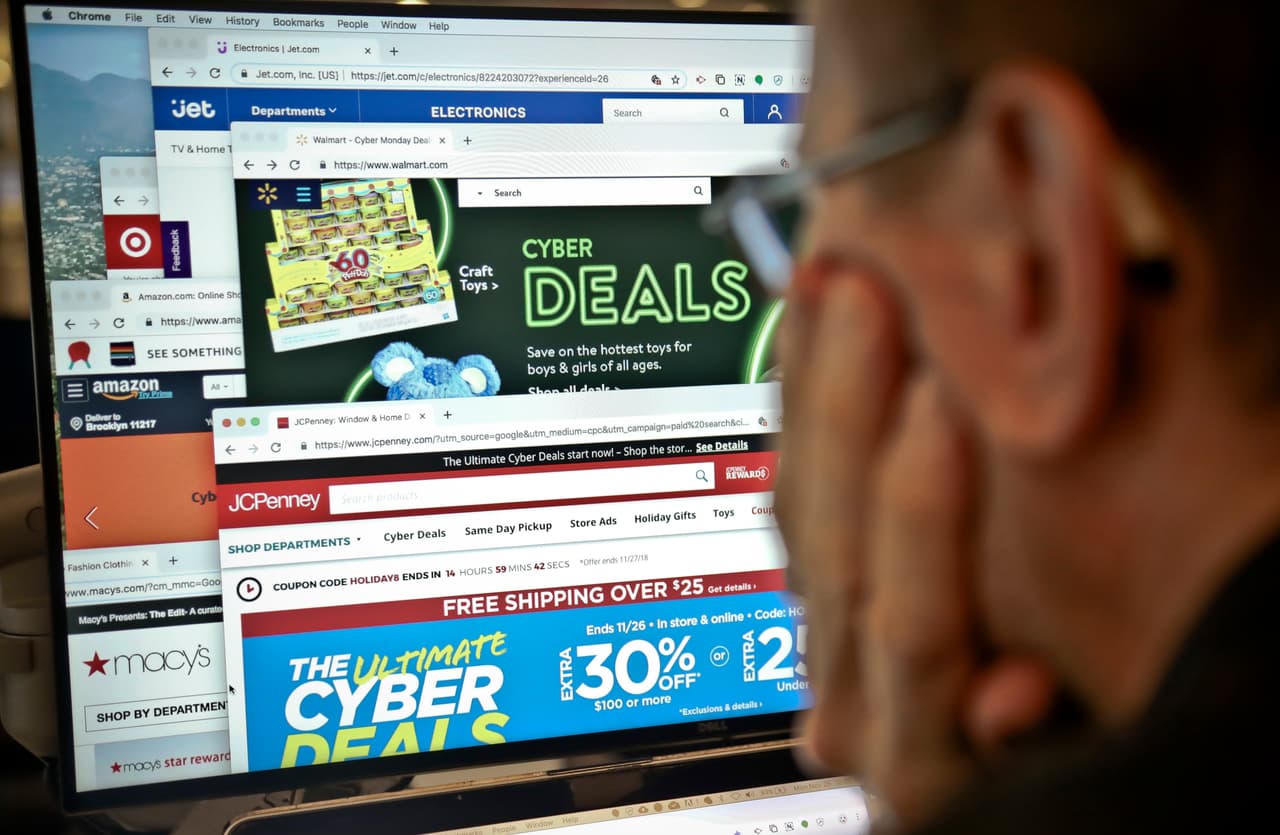 Cyber Monday | Los riesgos del sistema “compre ahora, pague después”