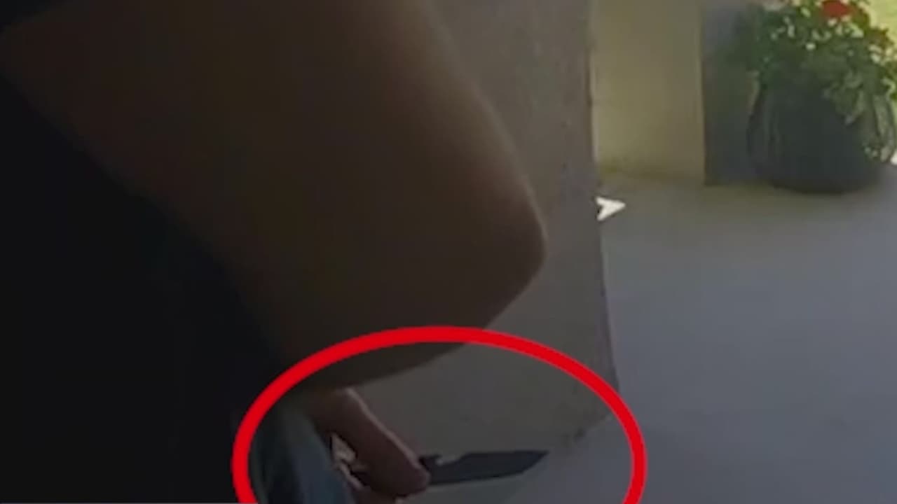 Espinoza dijo a los detectives que 
<b>había estado pensando en matar a su madre durante "mucho tiempo", porque lo había irritado desde pequeño</b>. Pero también afirmó que la amaba.