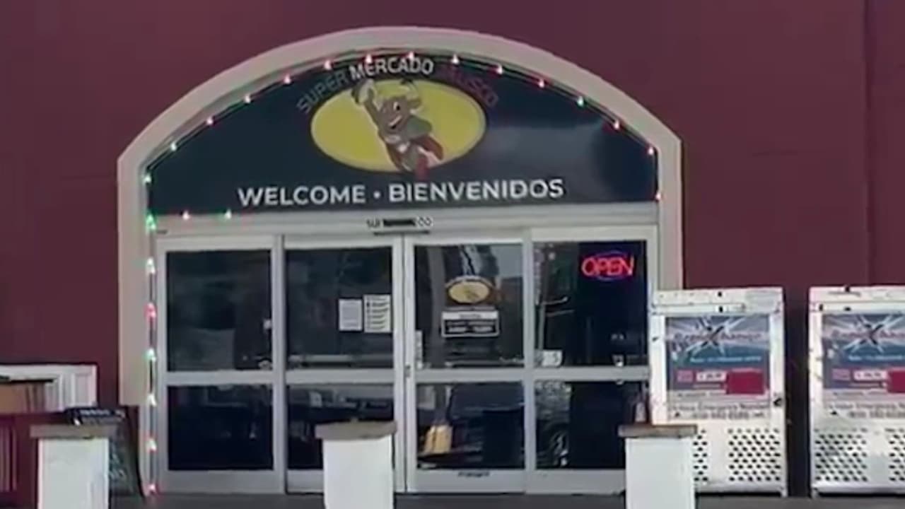 Investigan hallazgo de un clonador de tarjeta en supermercado de Lilburn