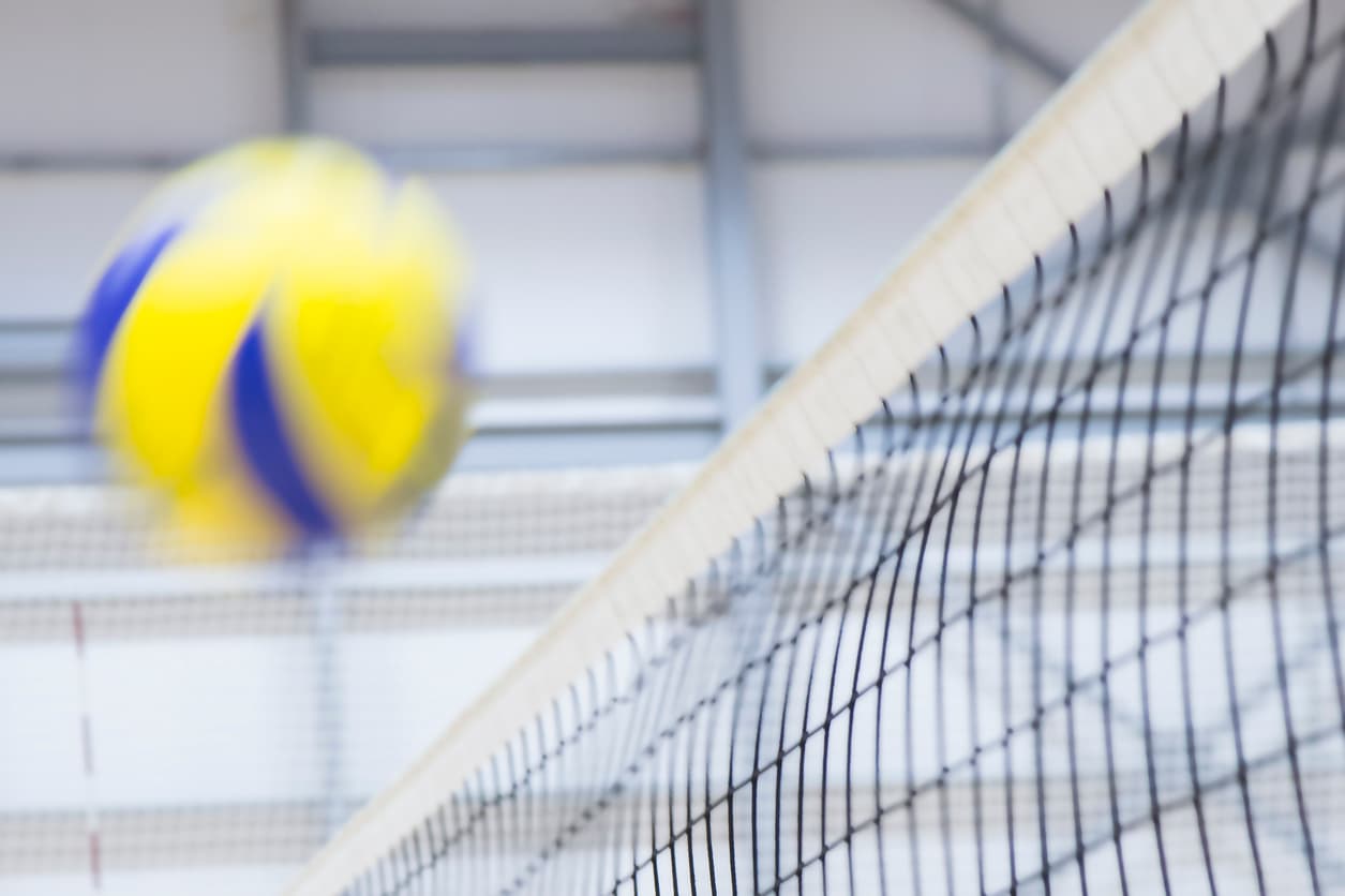 Penn cancela el resto de la temporada de voleibol femenino después de encontrar carteles "vulgares, ofensivos"  en el vestidor