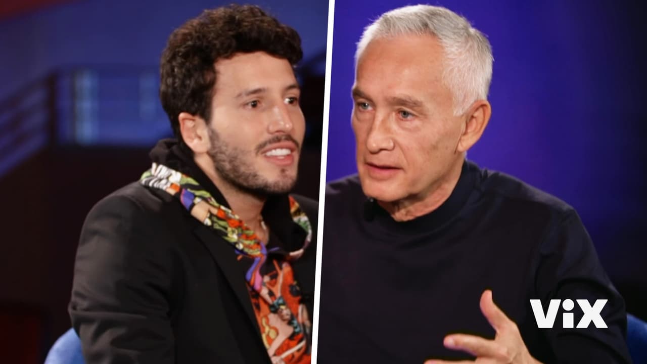 ¿De cantante a monje? Sebastián Yatra le cuenta a Jorge Ramos lo que sigue en su vida personal y artística