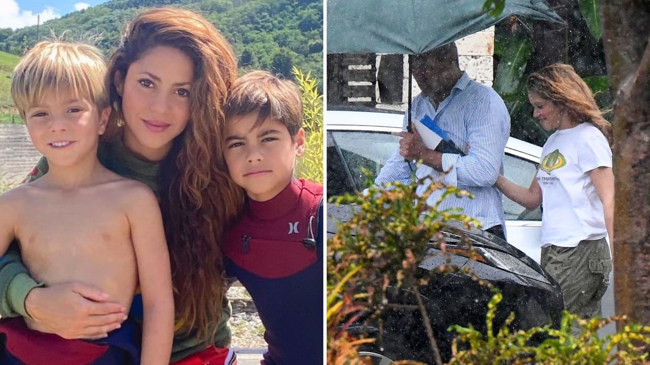 Shakira estaría dispuesta a desembolsar estos millones para su nueva mansión en Miami