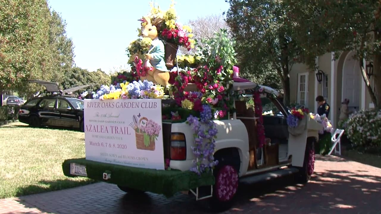 El recorrido continuará durante el fin de semana hasta el 8 de marzo.