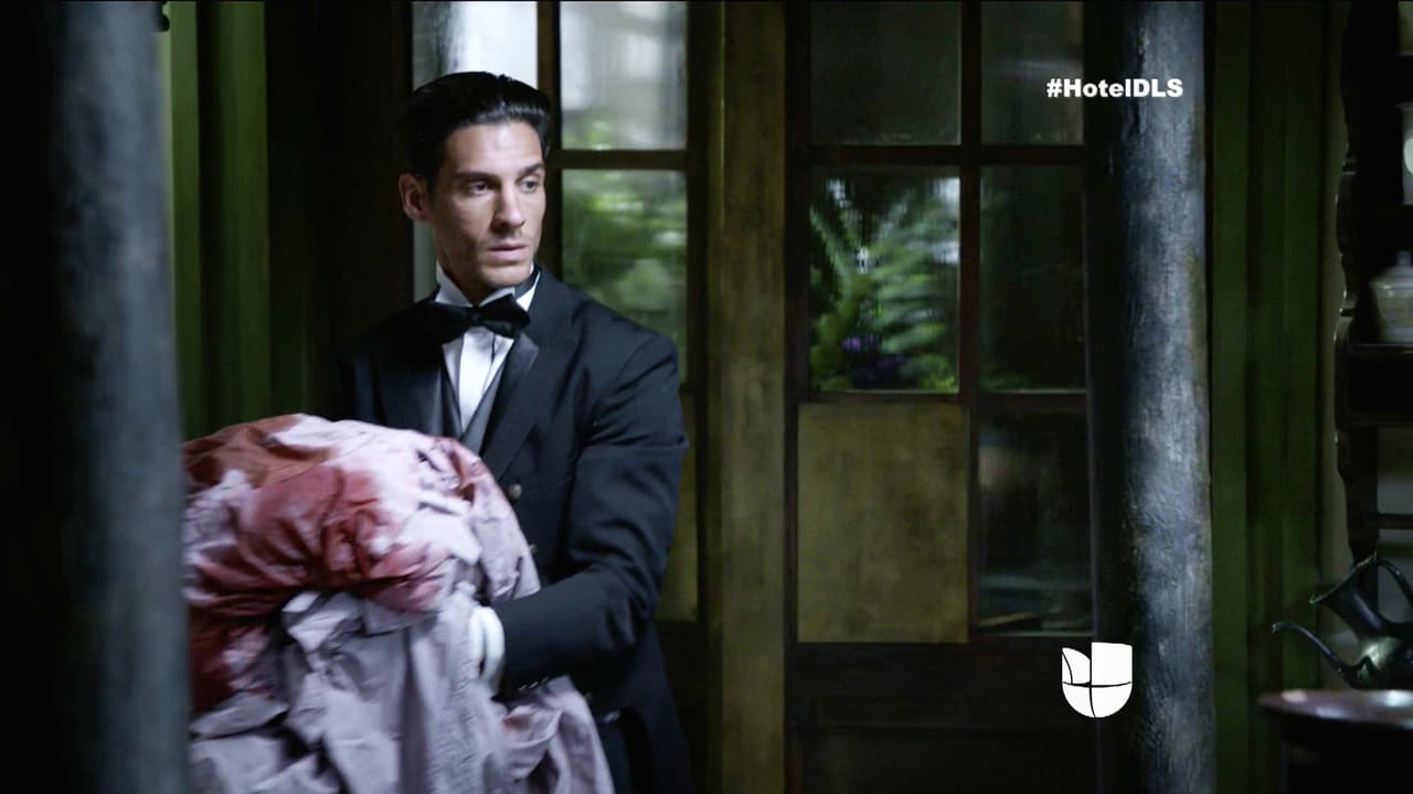 Por ahora, no pudiste quemarla.