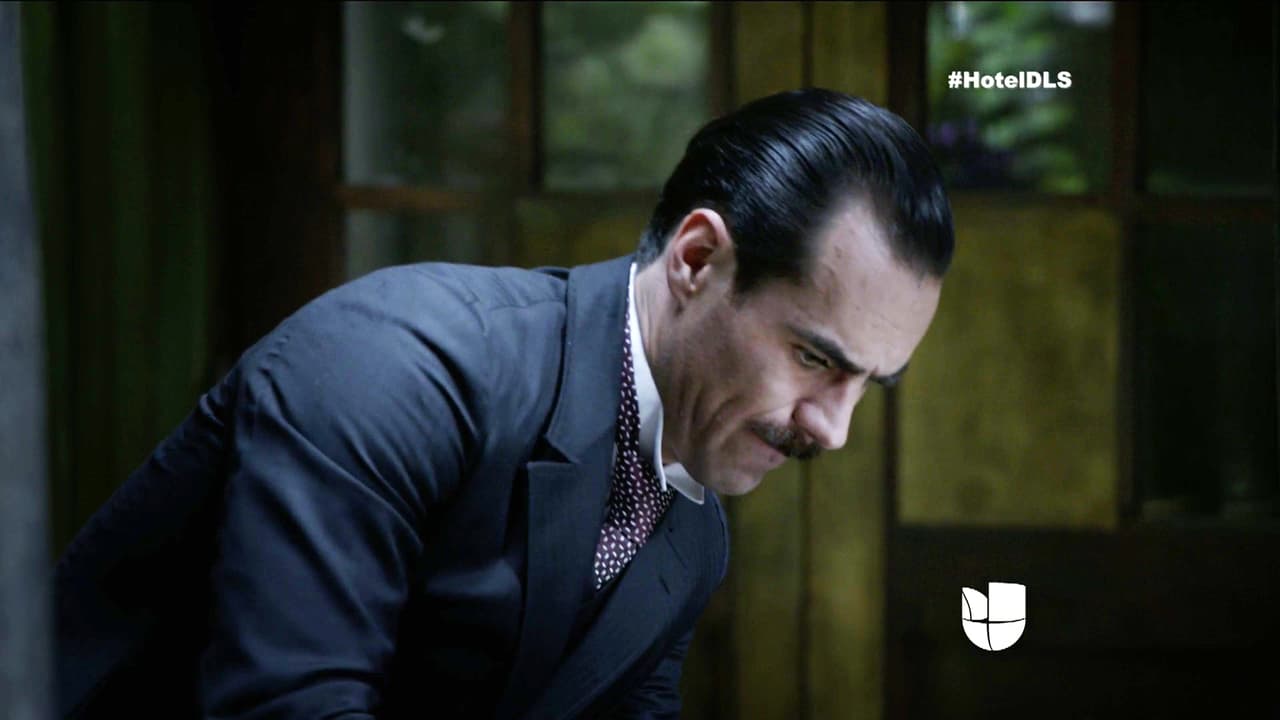 ¿Dónde está? ¿Por qué apareció en tu recámara?