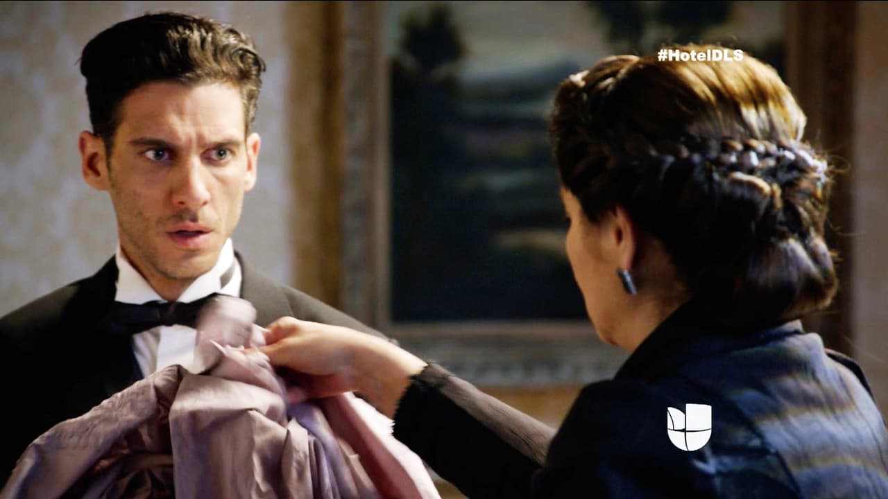 Estamos seguros que muy pronto darás con el culpable. ¡No te rindas!