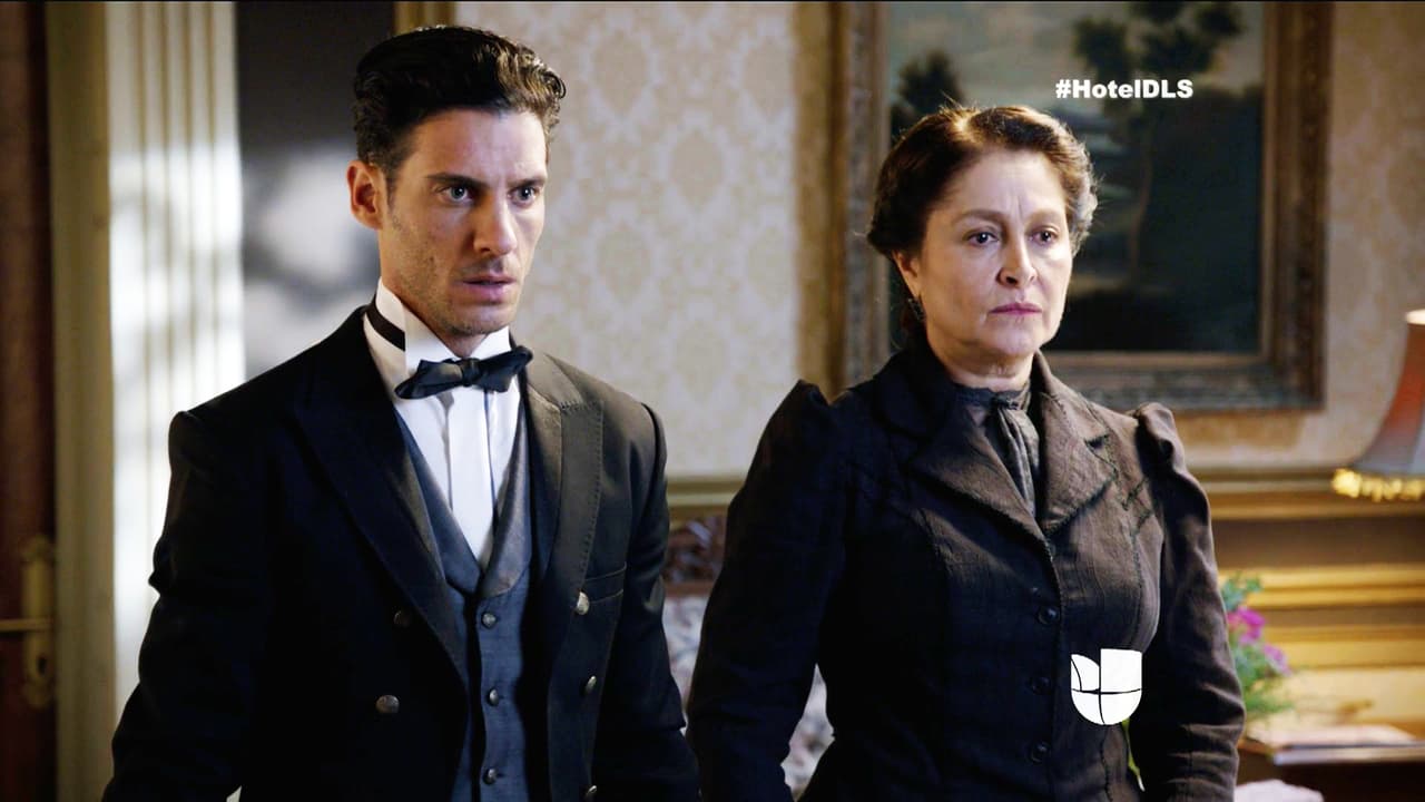 ¡Ohhh! Pero quién diría que ese accidente te pondría ante una prueba de la desaparición de Cristina.