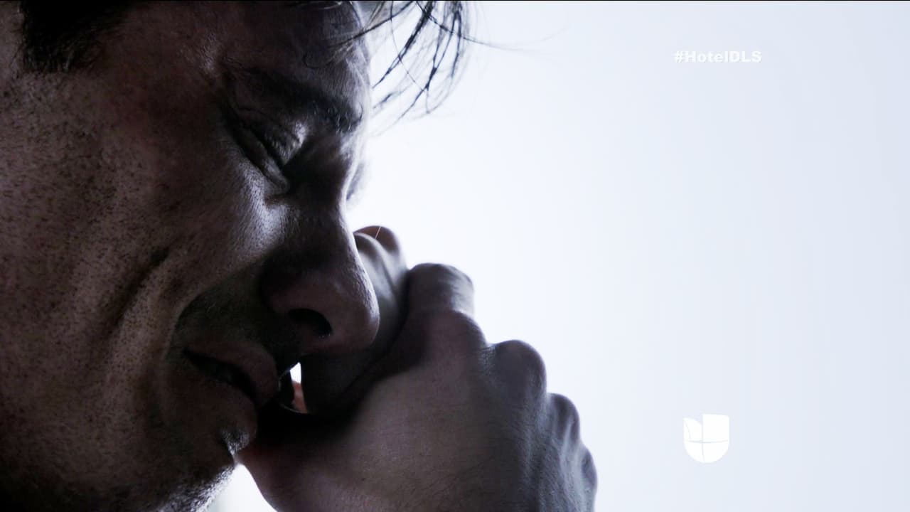 Y claro, no descansará hasta saber lo que realmente le sucedió.