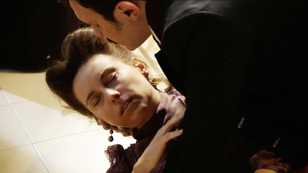 ¡Qué tragedia Julio! Sofía, la hermana de Isabel, sufrió un terrible accidente.