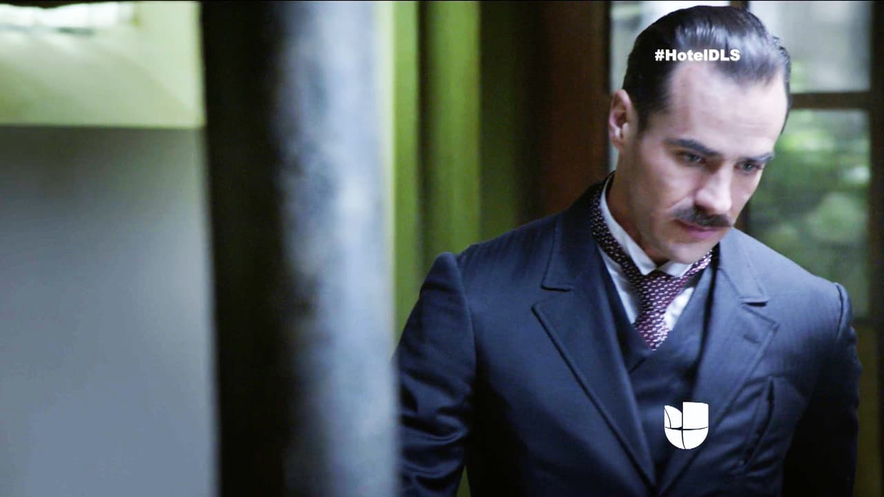 ¿Tú eres el culpable de la desaparición de Cristina? ¿Doña Teresa es tu cómplice?