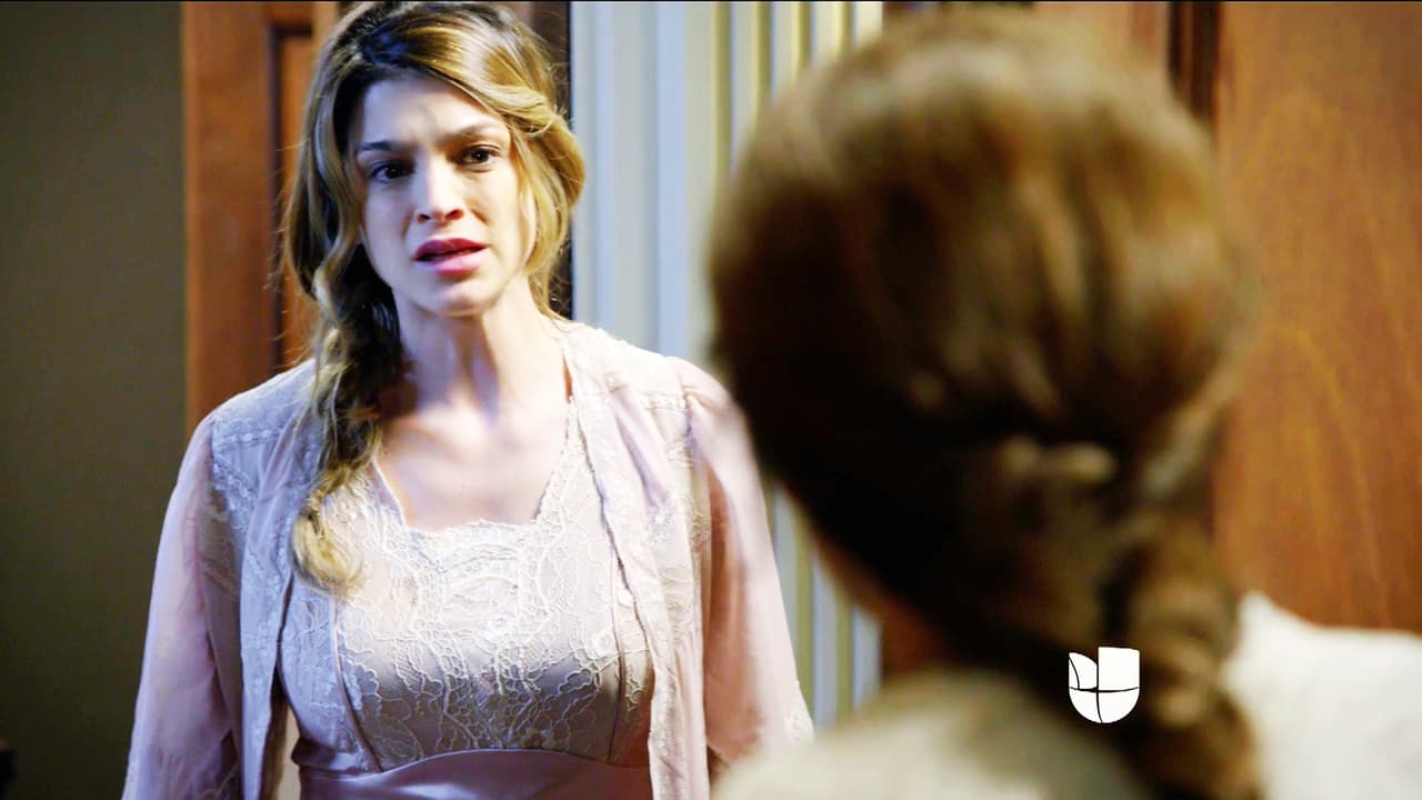 Isabel está sumamente preocupada y tiene mucha razón.