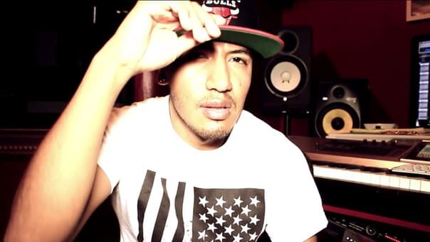 Ed Fortoso comentó que Biggie Small lo inspiró.