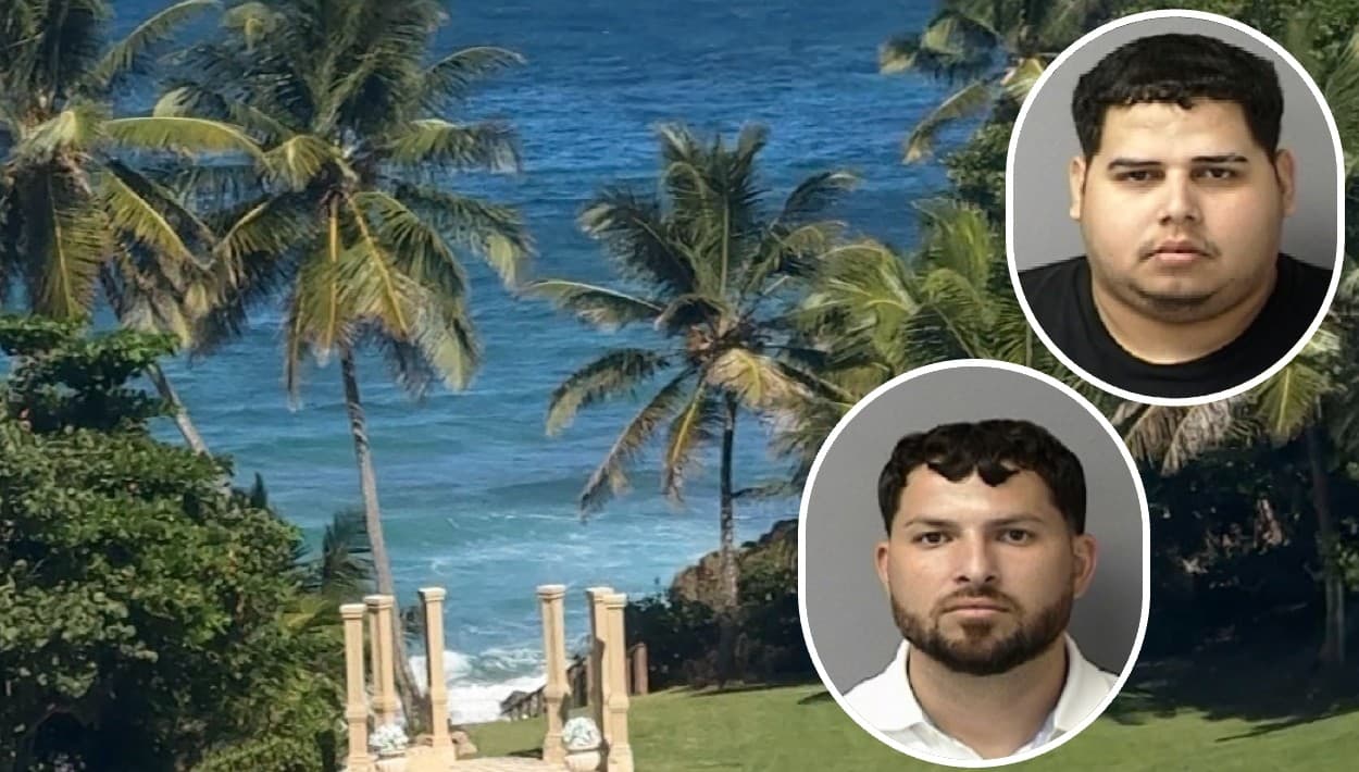 Tiroteo en el hotel El Guajataca, en Quebradillas: tres arrestos y un misterio 