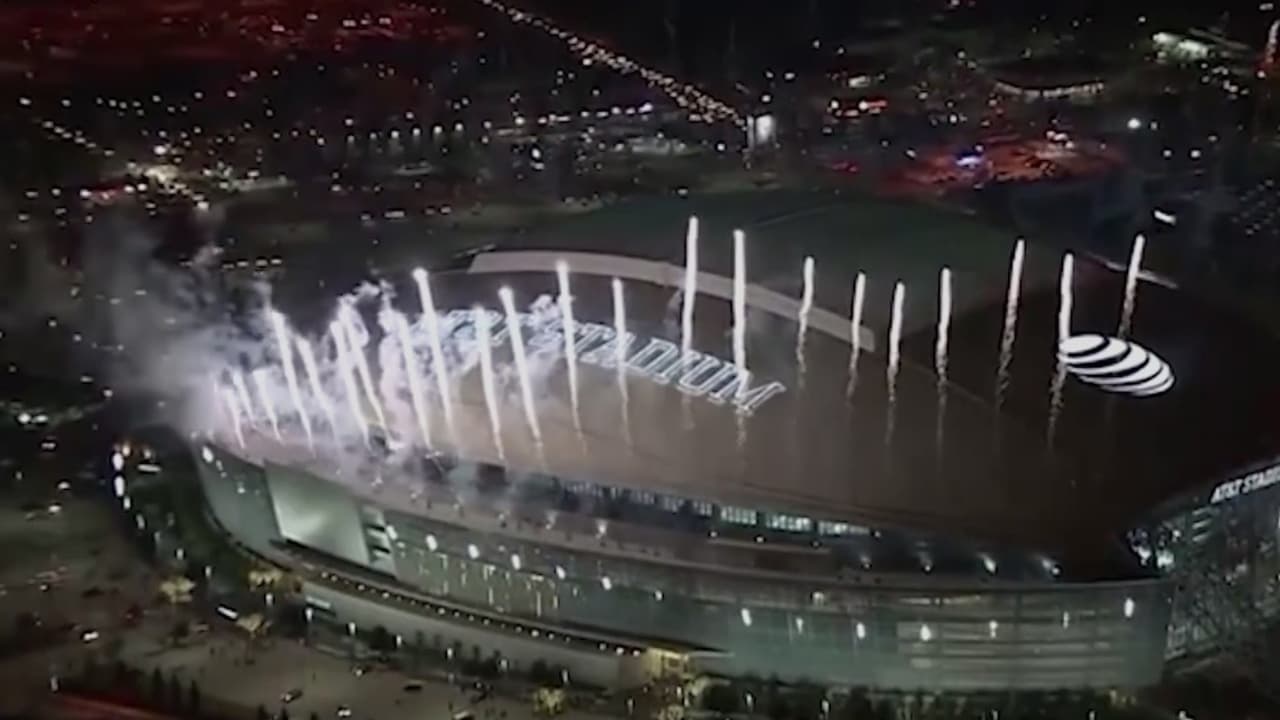 Dallas destinará $22 millones para seguridad en el Mundial de fútbol