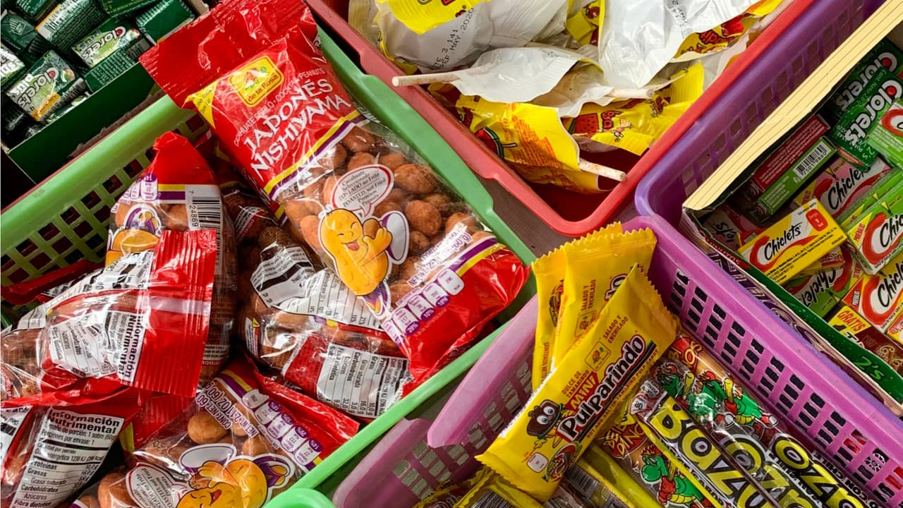 Alguien de Aries está fascinado con todo aquello que le despierte su interés, todo lo único y diferente. A ellos no les dan miedo los retos ni probar cosas peculiares, así que tendrán el paladar listo para descubrir nuevos y sabrosos dulces. ¡Seguro así encuentran su nuevo favorito!