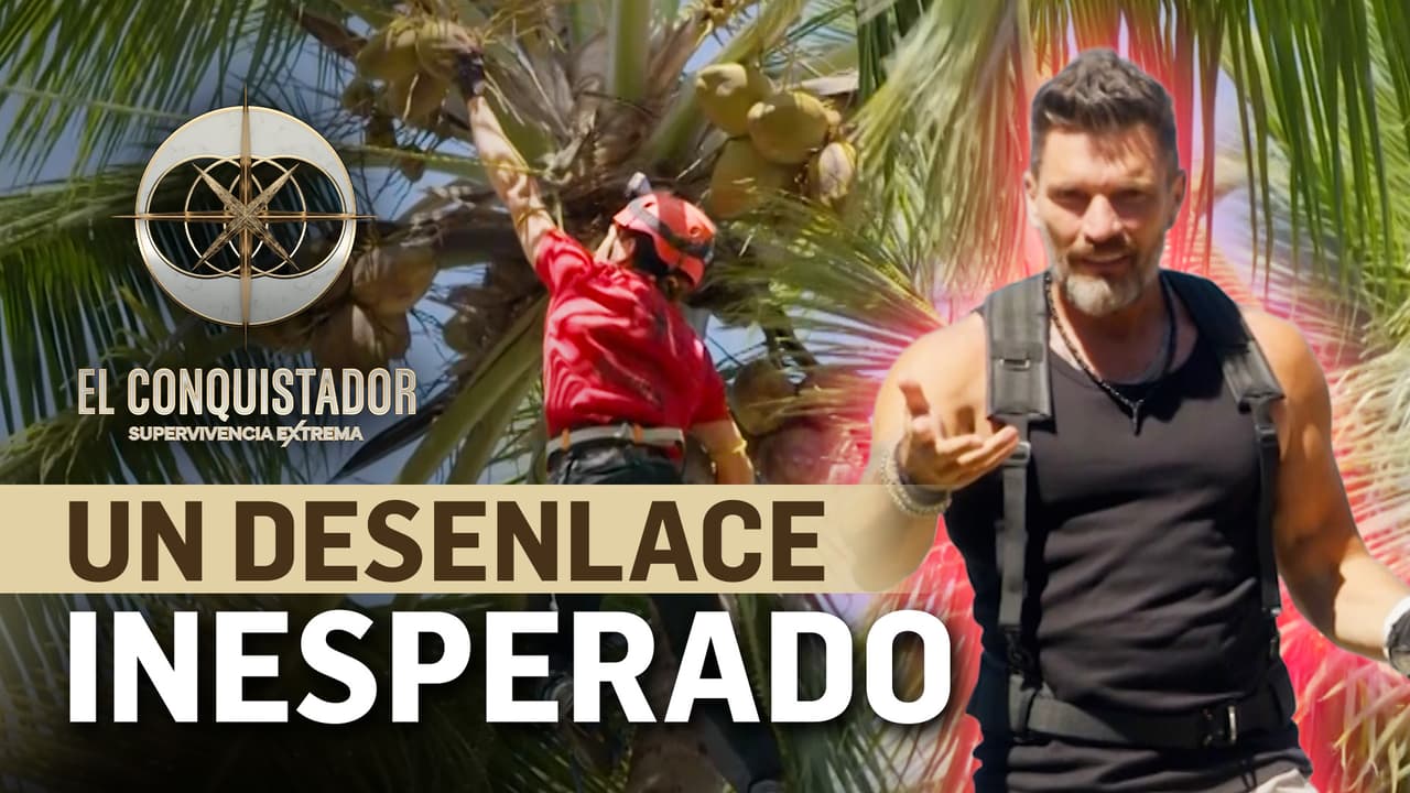 Un coco hace la diferencia para que uno o tres regresen a casa