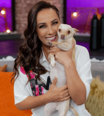 En la publicación, Derbez demostró el gran cariño que siente por la actriz, incluso confesó que la considera su hermana de vida. 
<br>