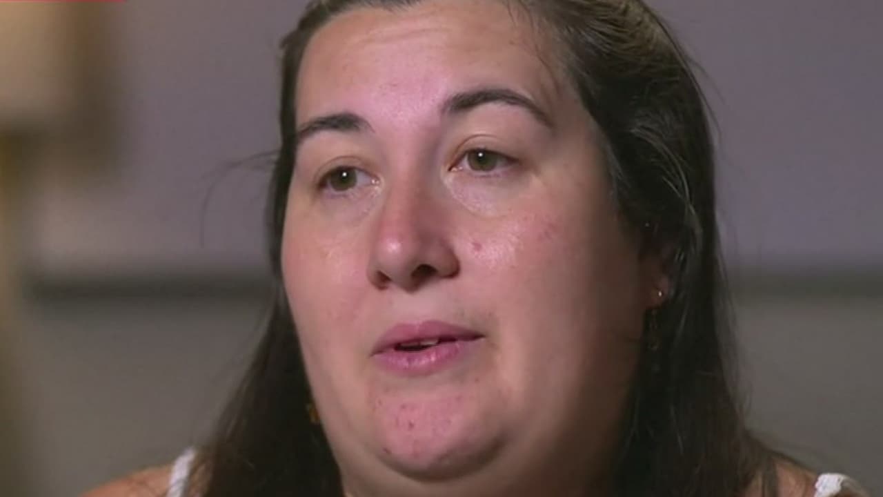 "Lo entregaría" si supiera dónde está: hermana de Brian Laundrie, desaparecido tras la muerte de Gabby Petito