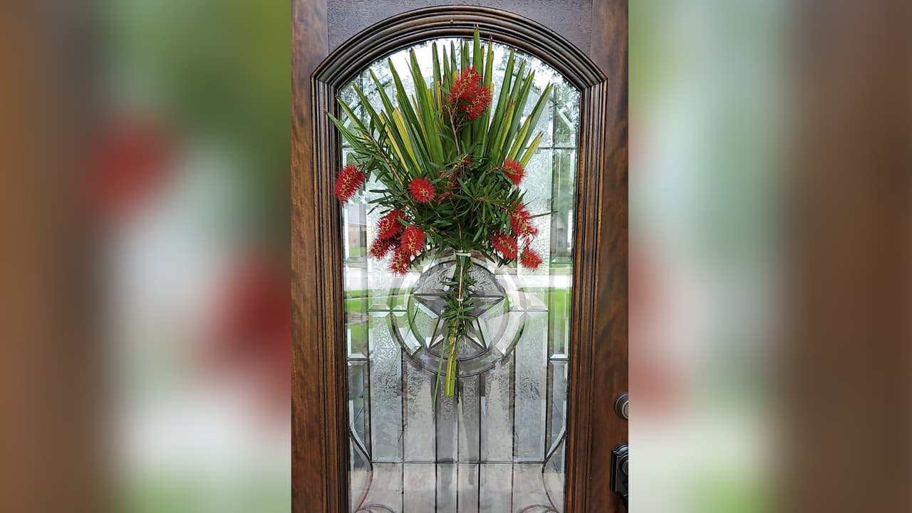 Que son el símbolo de la entrada.
<br>
<br>