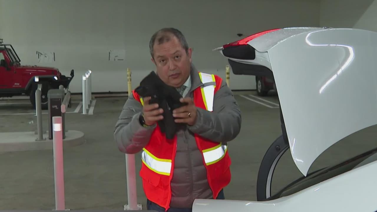 En el condado de Los Ángeles, múltiples choques han convertido los acostumbrados retrasos en verdaderos caos en las principales autopistas desde las primeras horas del día.