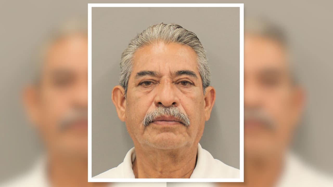 Nueva acusación contra Miguel Ángel Moreno; ahora es sospechoso de asesinar a un hombre en Houston