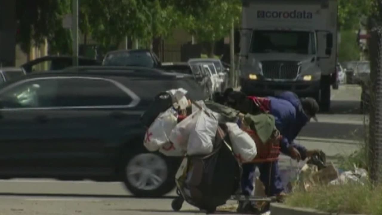 Programa CARE Court en California avanza lento pese a meta de miles de beneficiarios