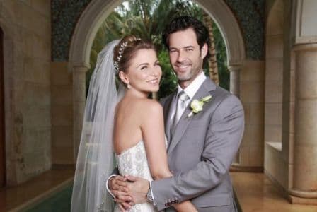 Ludwika Paleta comparte fotos de sus gemelos Bárbara y Sebastián