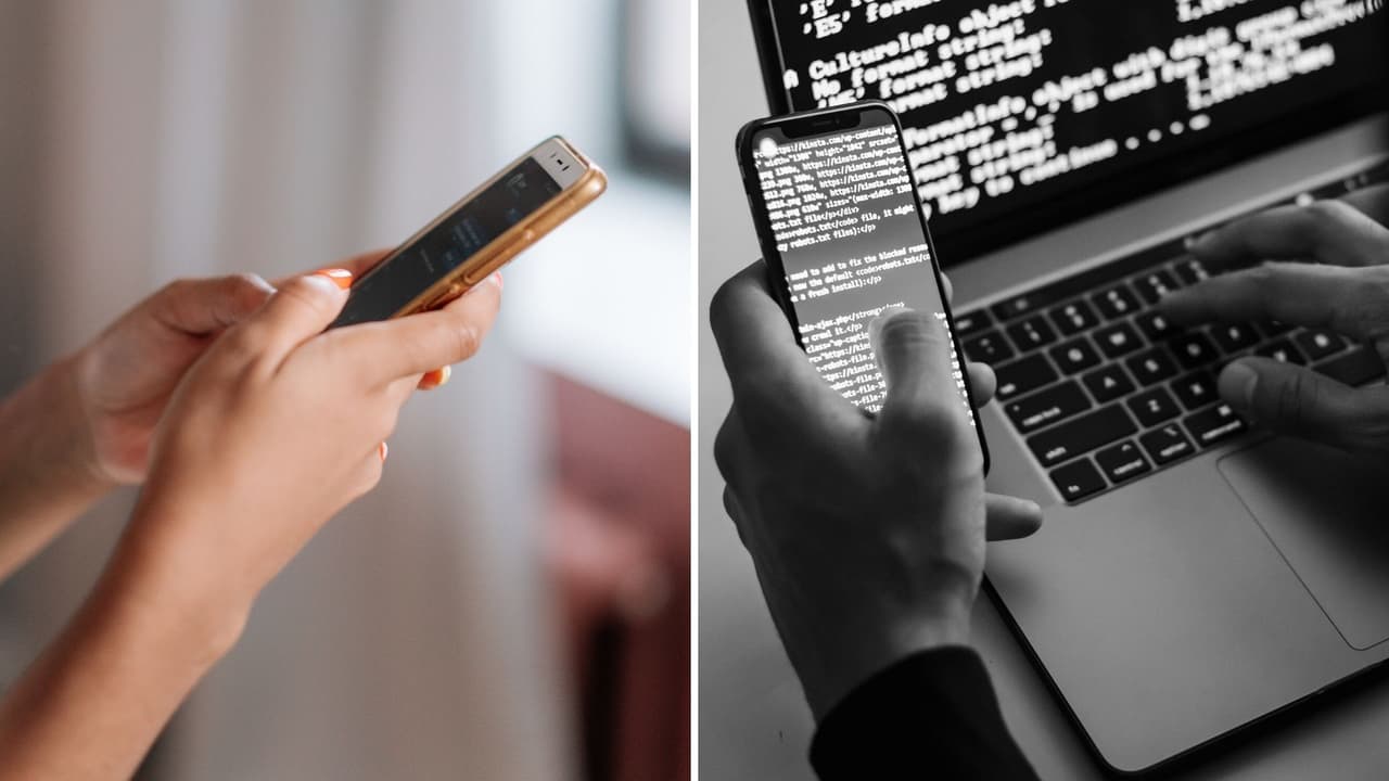 Alerta de estafa: ten cuidado si recibes un mensaje de texto de tu telefonía móvil