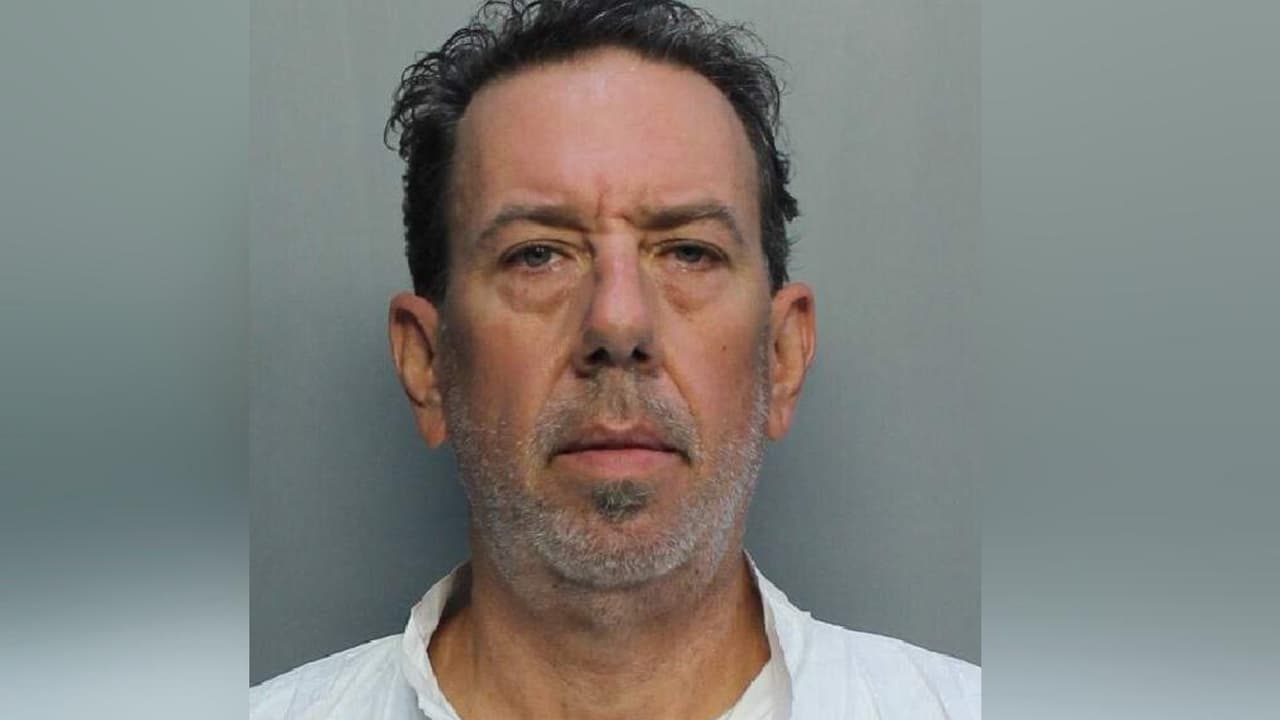 Hombre de Homestead confiesa haber asesinado a su esposa con una espada porque se le pareció a un demonio