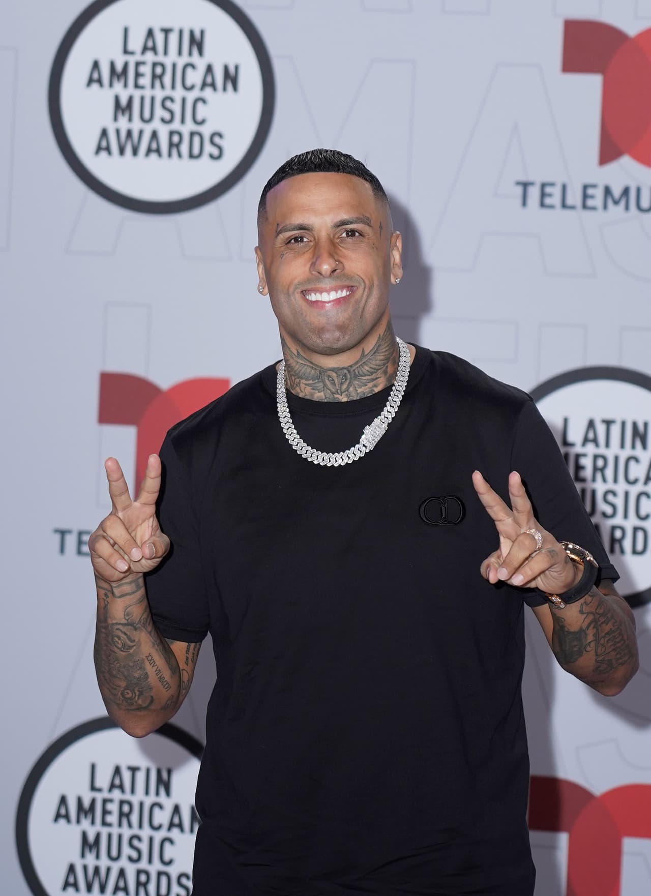 Nicky Jam