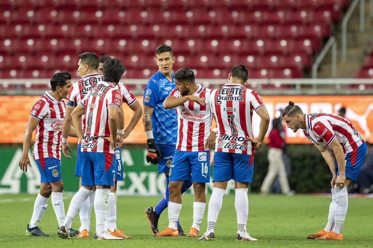 ¿Otro milagro? Chivas y un cierre complicado para ir a la Liguilla
